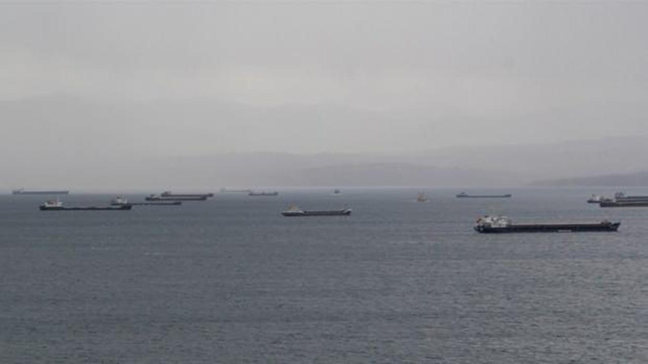 Türk deniz ticaret filosunda 410 gemi bulunuyor!