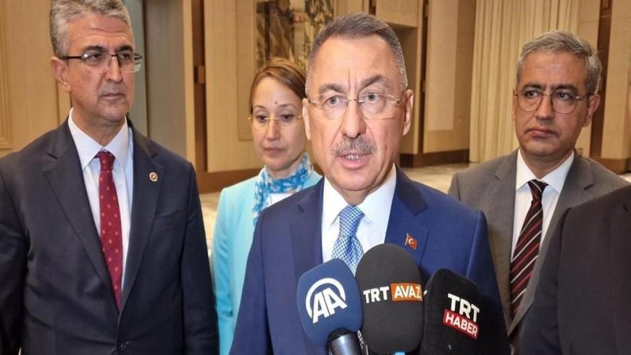 Türkiye ile Özbekistan 10 milyar dolarlık ticaret hacmini hedefliyor