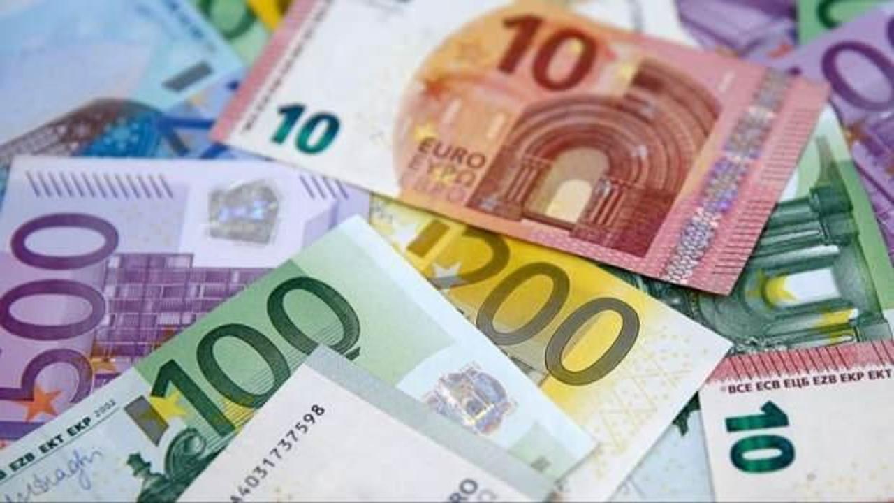 Türkiye Kalkınma ve Yatırım Bankası'na 300 milyon avroluk kredi!