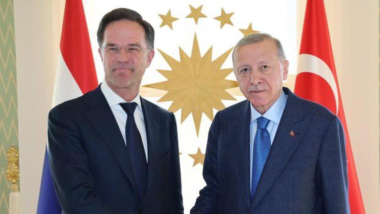 Türkiye, NATO seçiminde 