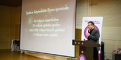 Tuzla Belediye Başkanı Dr. Yazıcı: Gençler, siz yeter ki isteyin