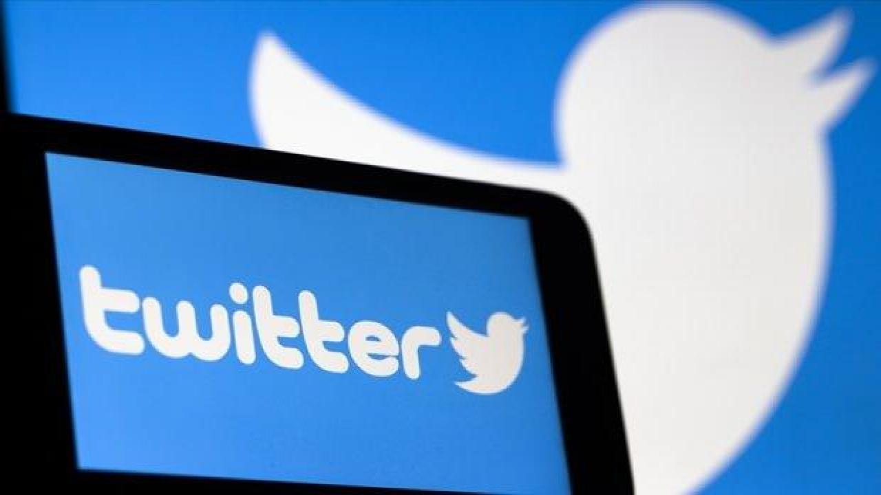 Twitter'dan nefret ve şiddet söylemlerine 'Sıfır Tolerans' yasağı