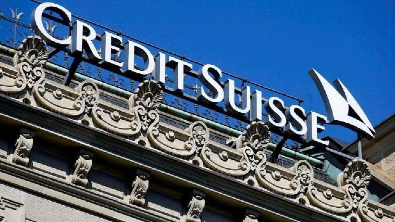 UBS, Credit Suisse'i devralıyor