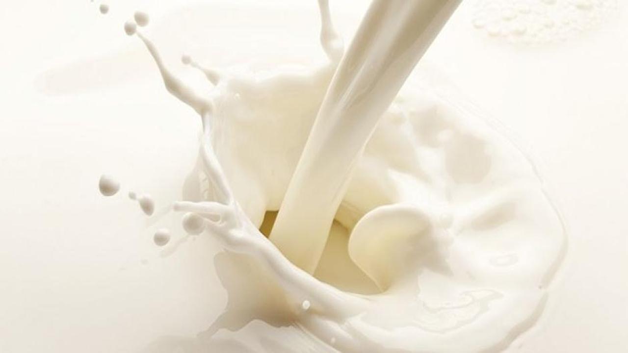 Ulusal Süt Konseyi'nden çiğ süte zam kararı!