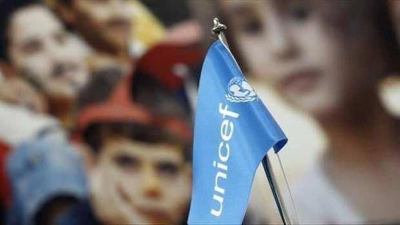UNICEF, Çocuk ölüm ve yaralanmalarının sebebini açıkladı!