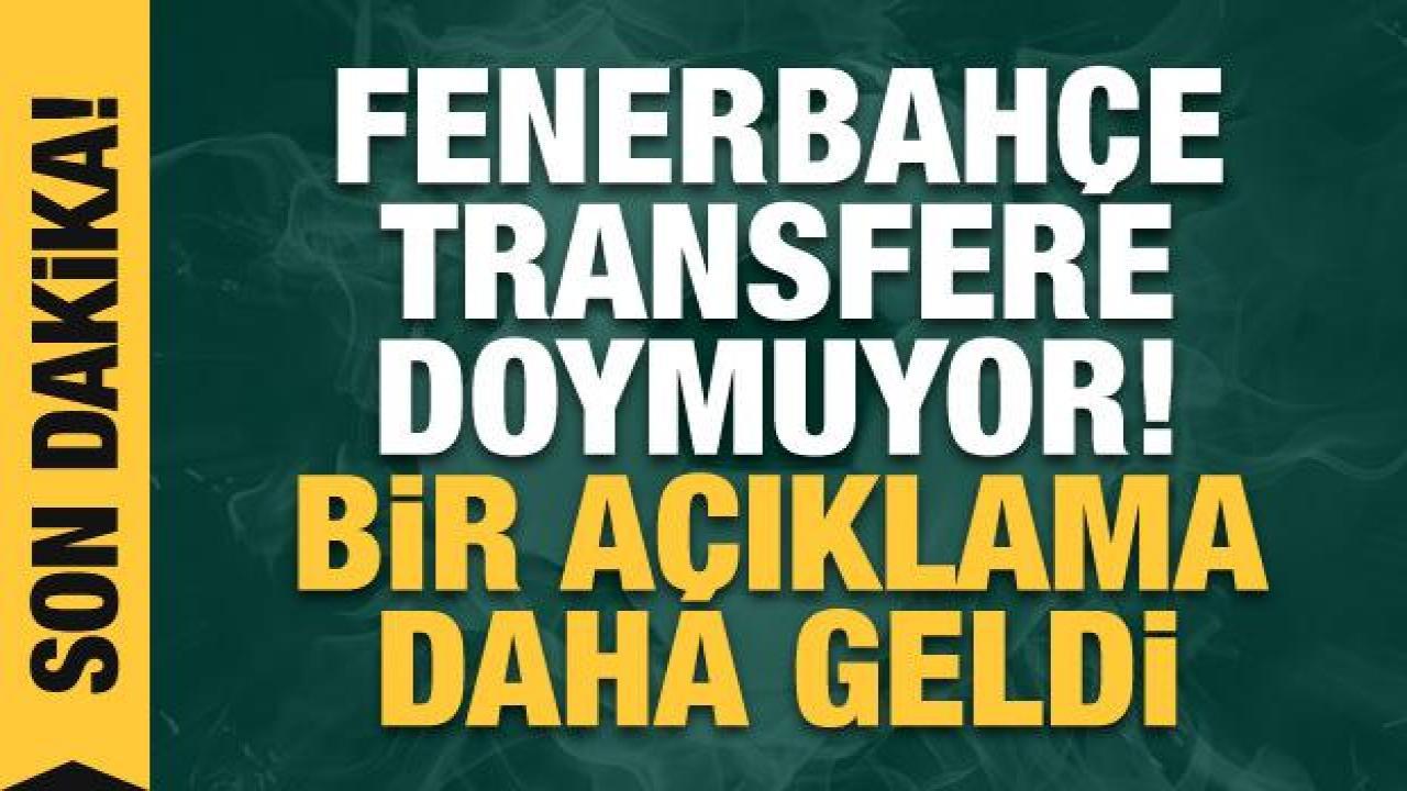 Willian Arao Fenerbahçe'de!