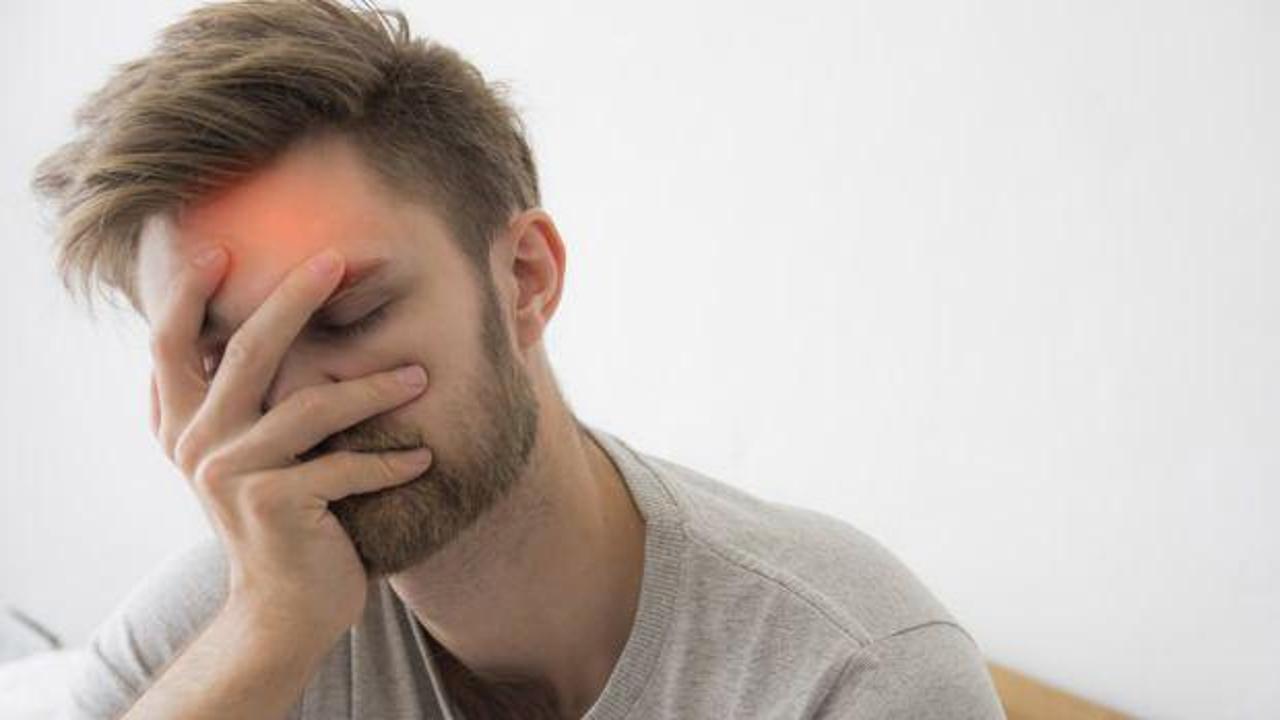 Zonklayıcı baş ağrısına ne iyi gelir? Geçmek bilmeyen baş ağrısına ne iyi gelir?