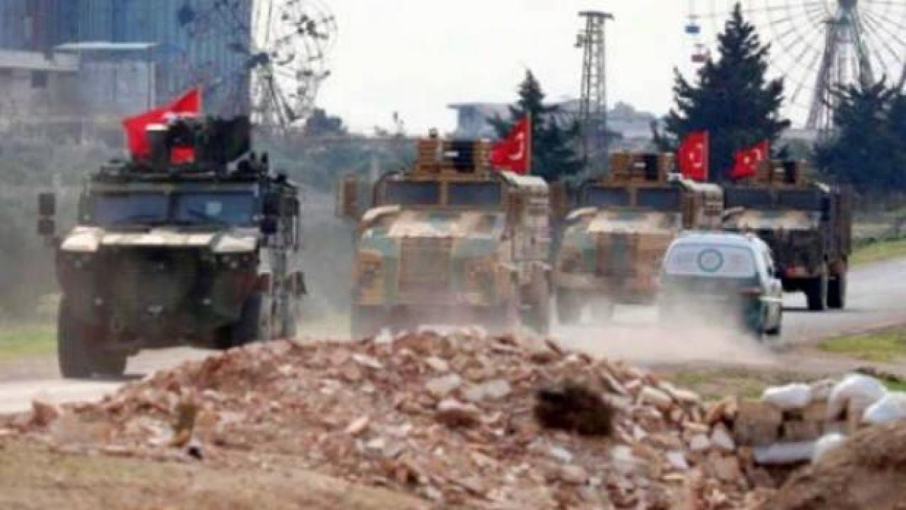 Türkiye, Suriye'ye iki yeni üs daha kuracak