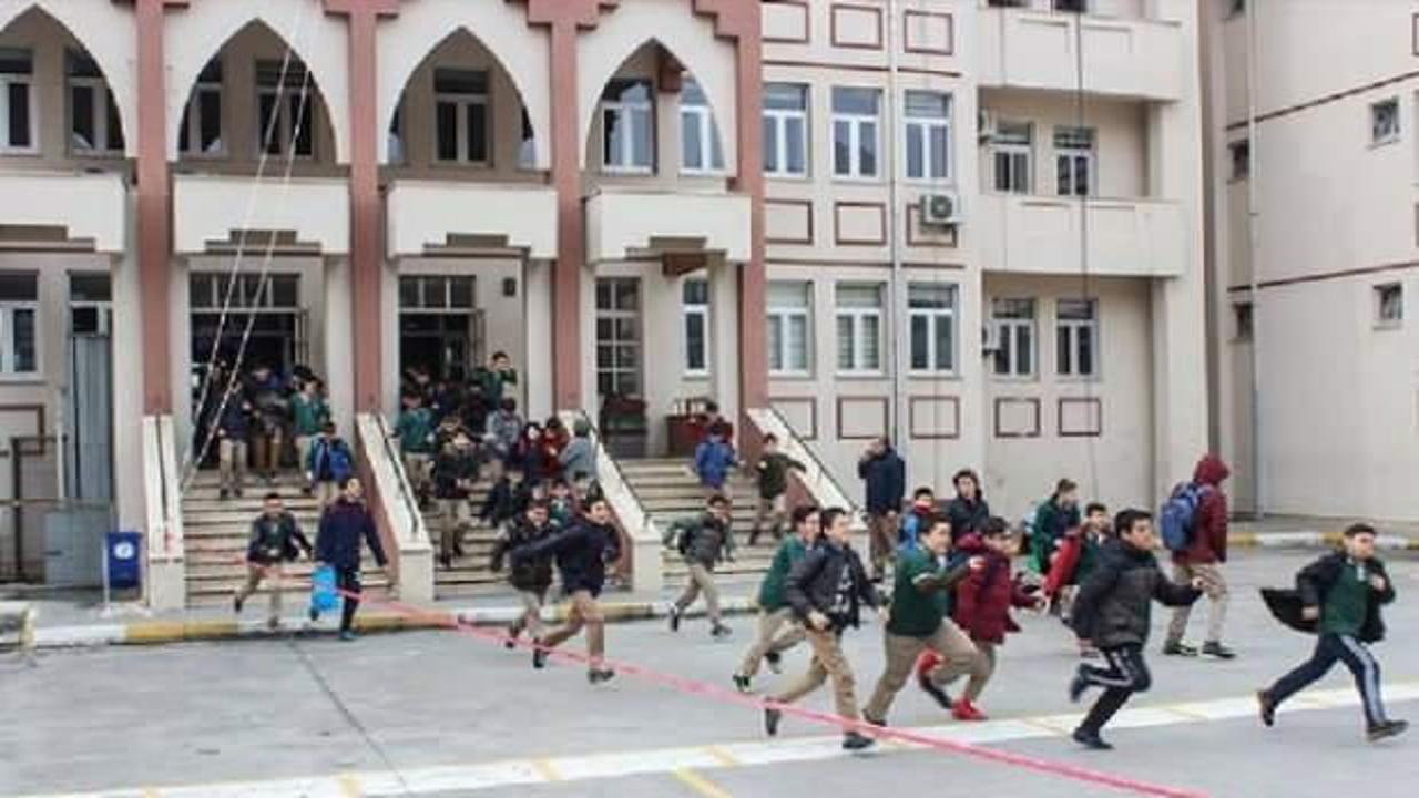 2025 Yaz tatili! İşte karne günü