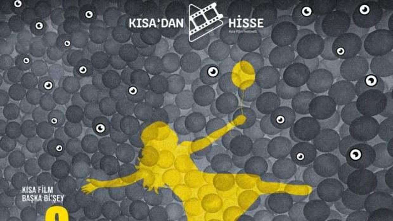 9. Kıssa'dan Hisse Kısa Film Festivali başvuruları devam ediyor
