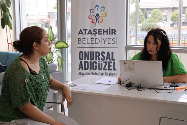 Ataşehir Belediyesi'nden Eğitime Yeni Hamle: Ata Akademi Kuruluyor