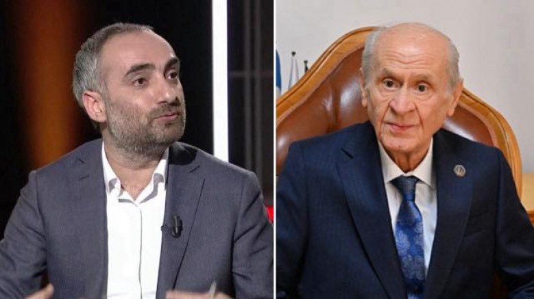 Bahçeli’den Sert Çıkış: “Her Saldırıyı Göğüslemeye Hazırız”