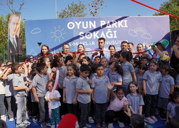 Başkan Bingöl’den Açılışta Çarpıcı Mesaj: “Daha Bunun Ötesi Yok”