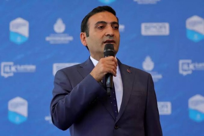 Beyoğlu Belediye Başkanı İnan Güney ve 42 Kişi Yolsuzluk Soruşturmasında Gözaltında