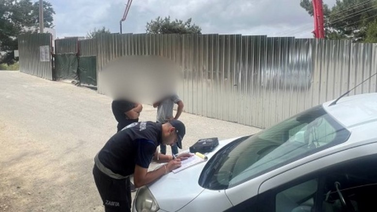 Bir Haftada 3 Milyon Liranın Üzerinde Ceza