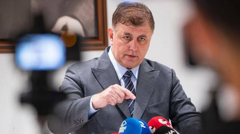 Cemil Tugay: “Sorumlusu Sendikadır, Bu Yükü Taşıyamayız”
