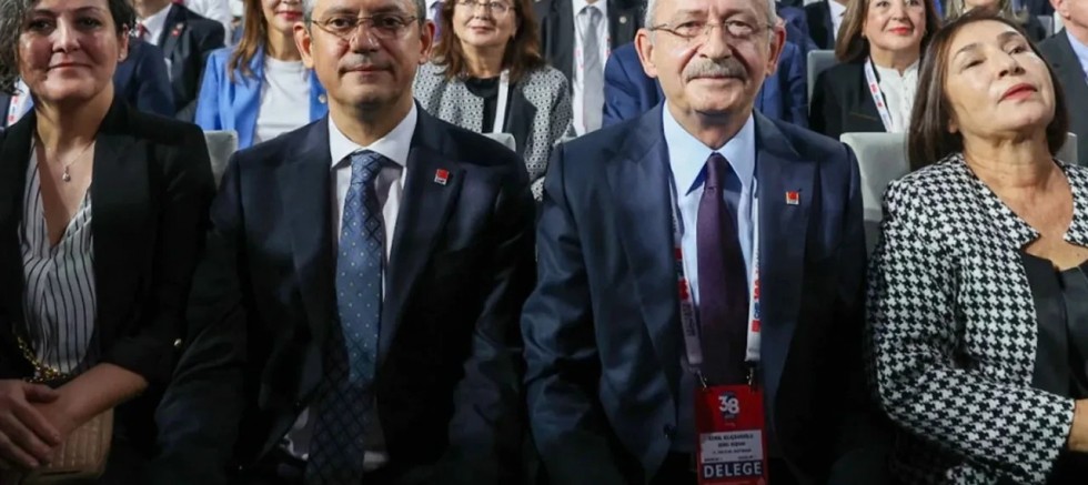 İddianame Kabul Edildi: SİYASİ YASAK GELİR Mİ?