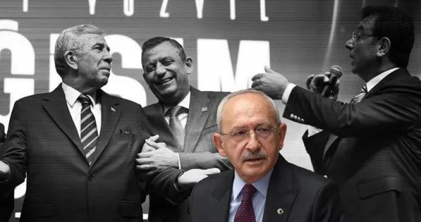 CHP Kurultayı Davası 8 Eylül’e Ertelendi: Mahkemeden Müdahillik Kararı, Tartışmalı İddialar Gündemde
