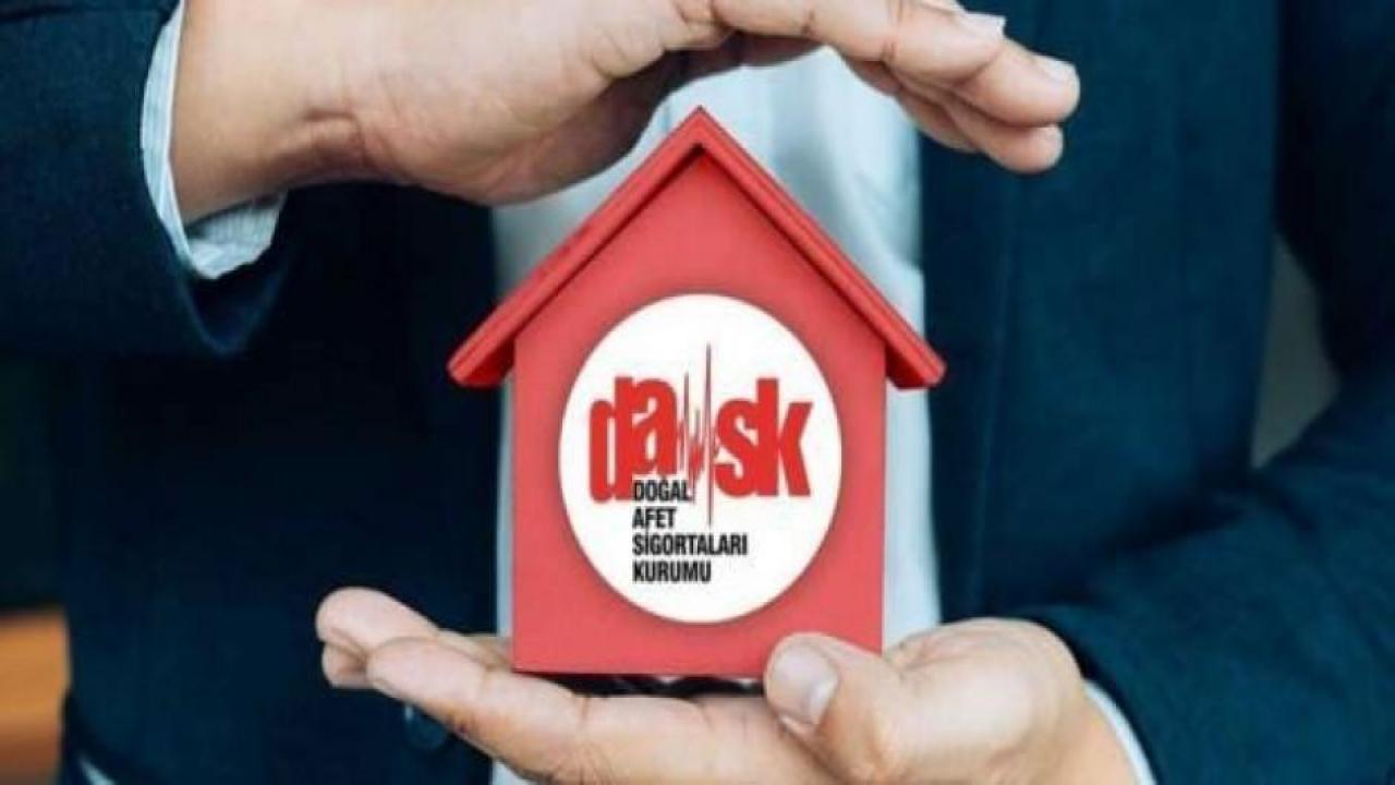 DASK'ın hasar ödemesi 1,1 milyar TL'yi aştı