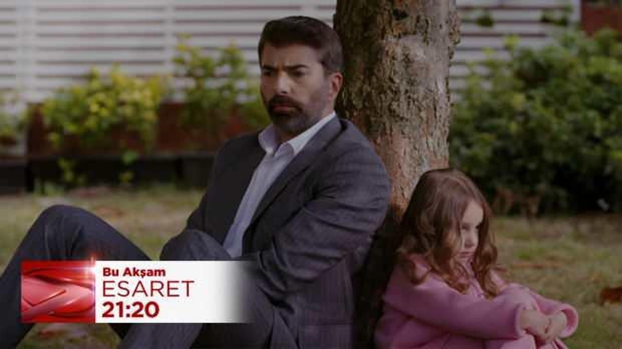 Esaret 424.bölüm fragmanı: Hira ve Sahra’nın geleceği ne olacak? Yeni ilişki başlayacak mı?