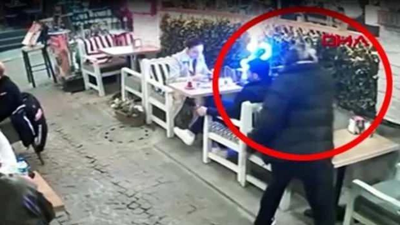 Eşinin yanında ensesinden vurmuştu! Olayla ilgili korkunç itiraf