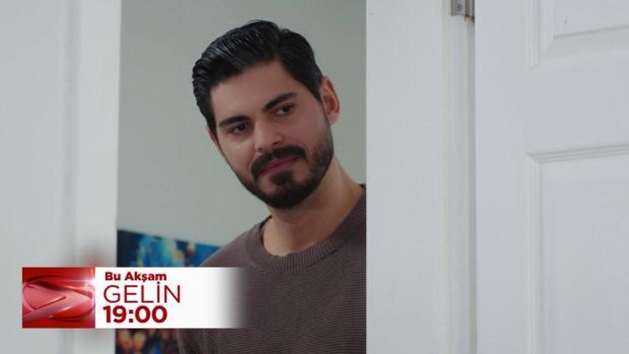 Gelin 176.bölüm fragmanı: Hançer'in sözleri Cihan'ı etkiliyor! Beyza'ya dönüş sinyali mi?
