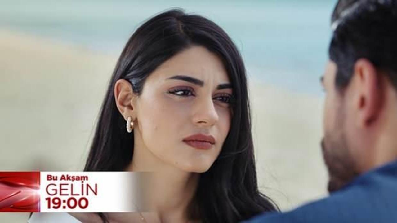 Gelin 195.bölüm: Aşk yeniden başladı ama tepkiler dinmiyor!