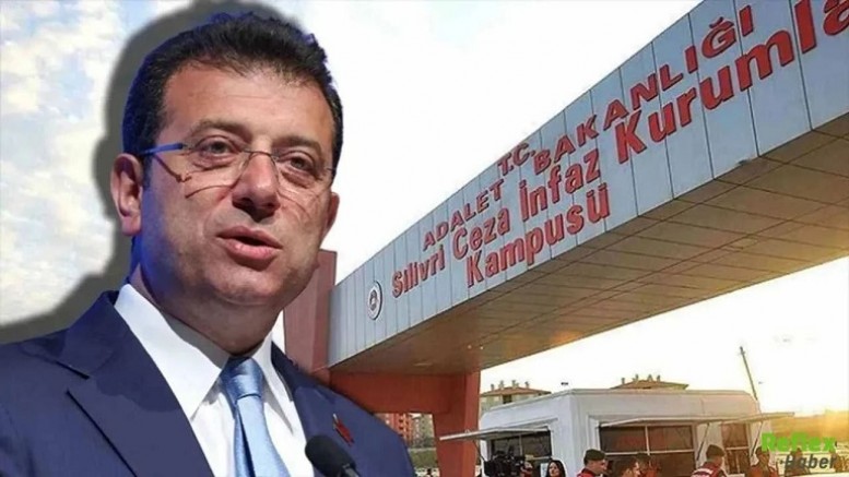 İBB Davasında 26. Celse: İmamoğlu’ndan Duruşma Salonunda 23 Nisan Mesajı