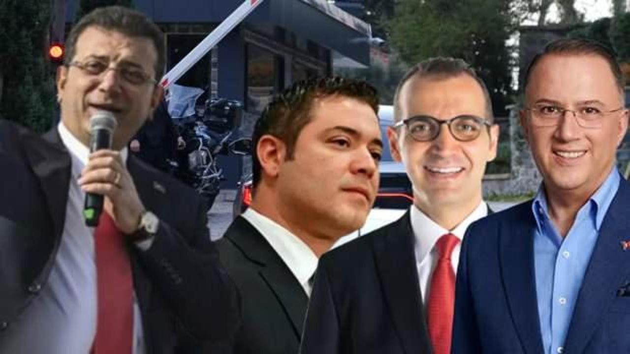 İstanbul büyük vurgunda neler kaybetti? Şok olacaksınız