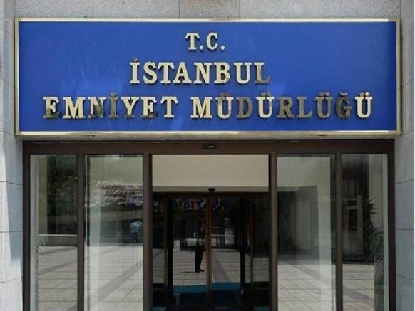 İstanbul Emniyeti’nde Büyük Değişim: 9 Müdür Yardımcısı, 12 İlçeye Yeni Atama 