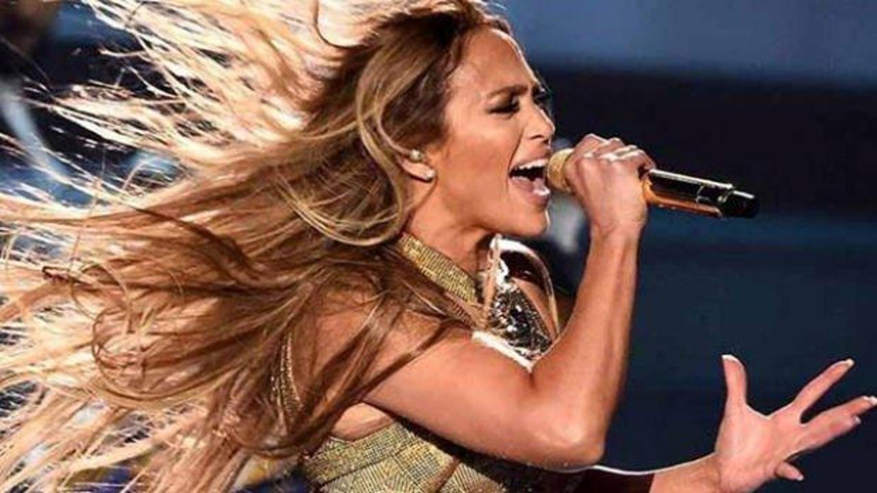 Jennifer Lopez Türkiye konseri takvimi 2025! İşte bilet fiyatları