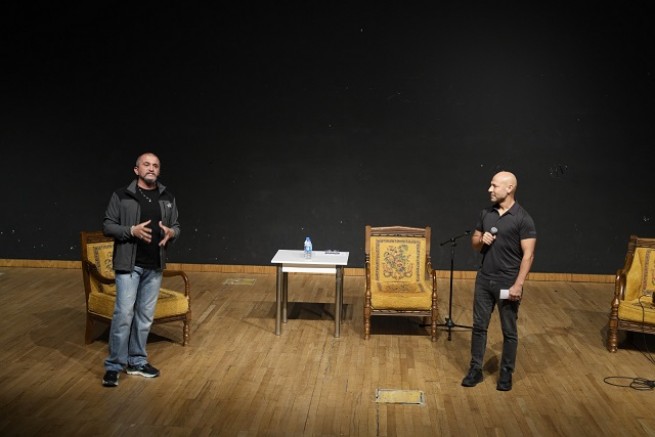 Kartal Belediyesi, Belgesel Tiyatro Oyunu ile Uyuşturucuya Dikkat Çekti