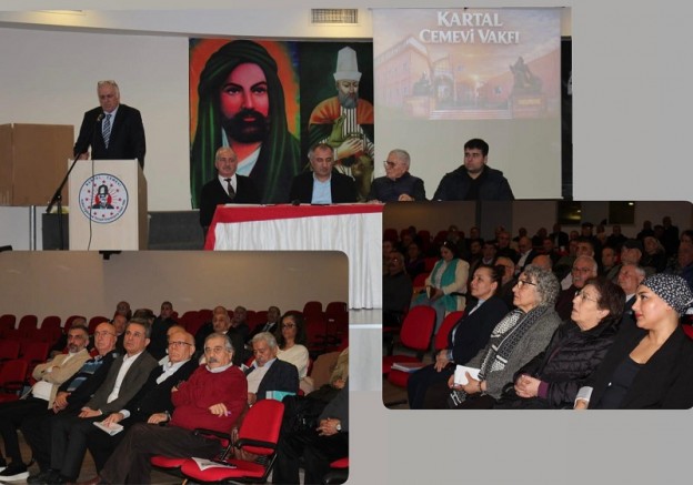 Kartal Cemevi Vakfı’nda Seçim Heyecanı