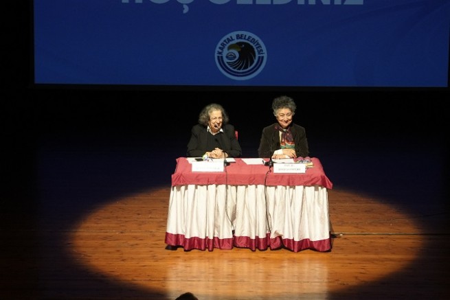 Kartal’da Düşünceye Yolculuk: Felsefe Buluşmaları Sürüyor