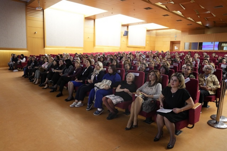 Kartal Belediyesi'nden 25 Kasım'da Anlamlı Bir Buluşma : 'İlham Veren Kadınlar'