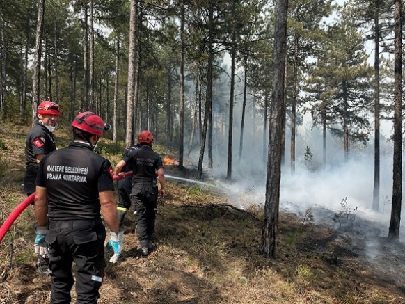 Maltepe Belediyesi Bursa’da Alevlere Karşı Sahada