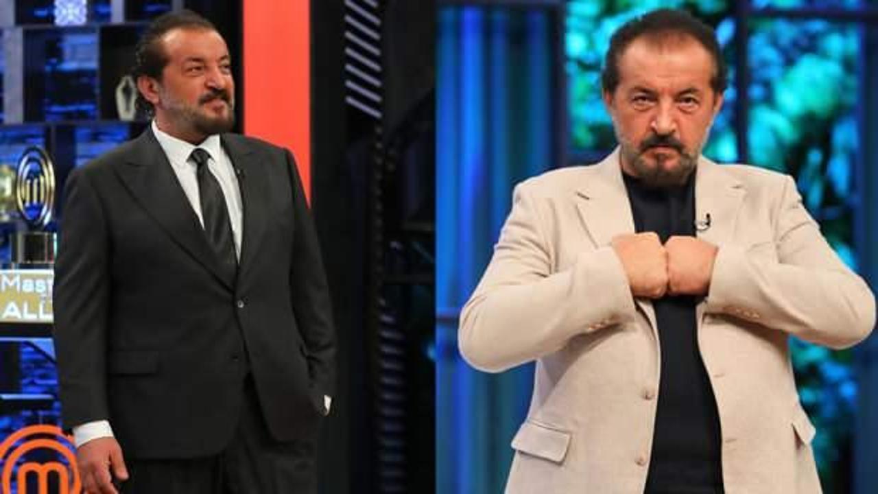 Mehmet Yalçınkaya'nın kilo verme yöntemi gündem oldu! Zayıflama sırrını ilk kez paylaştı