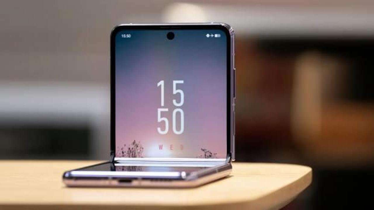 Merakla bekleniyordu... Honor Magic Flip için tarih konuşulmaya başlandı!