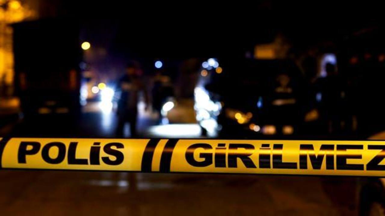 Mersin'de 12 yaşındaki çocuğun acı ölümü
