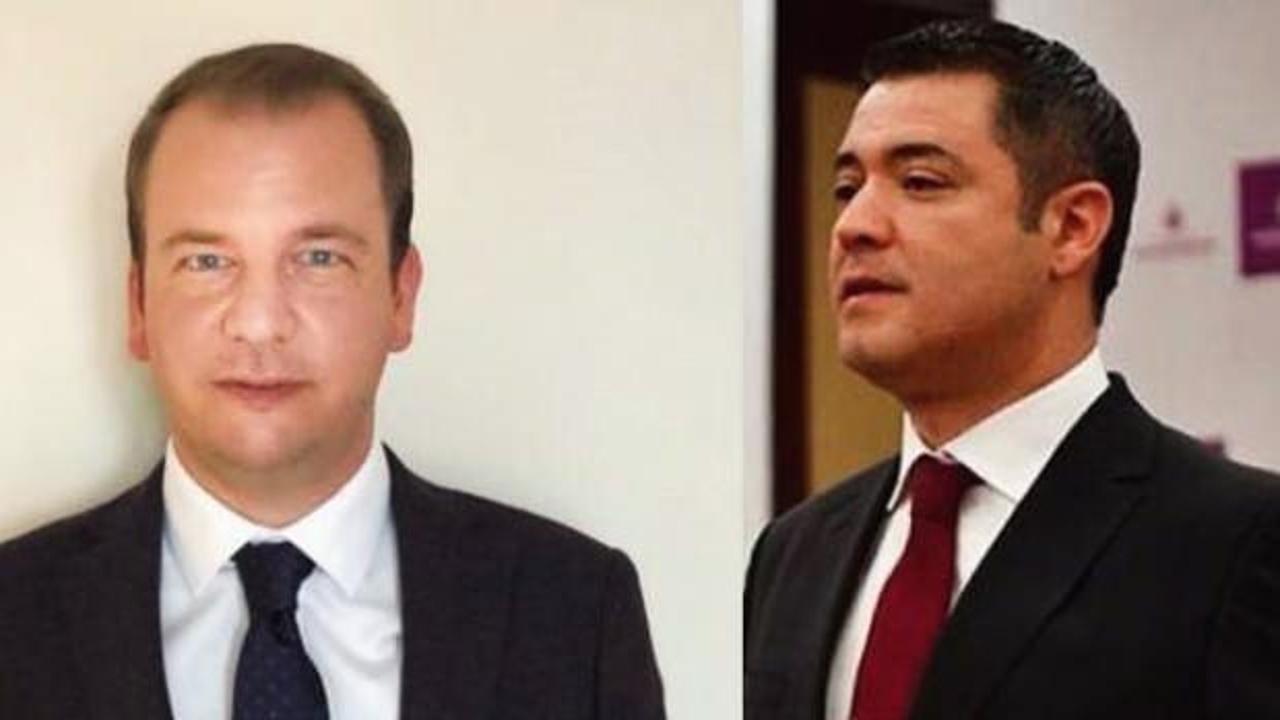 Murat Ongun'un avukatı gözaltına alındı