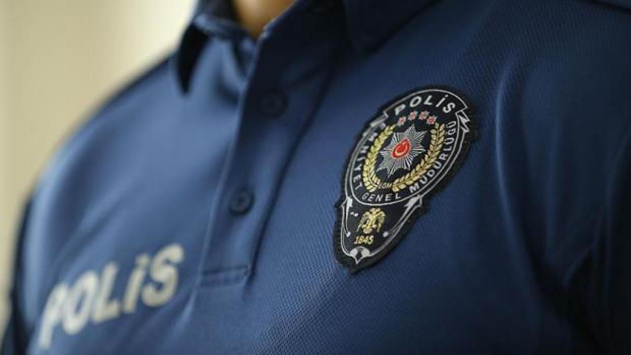 Polisler için önemli karar... 4 bölge uygulaması iptal, 4 il