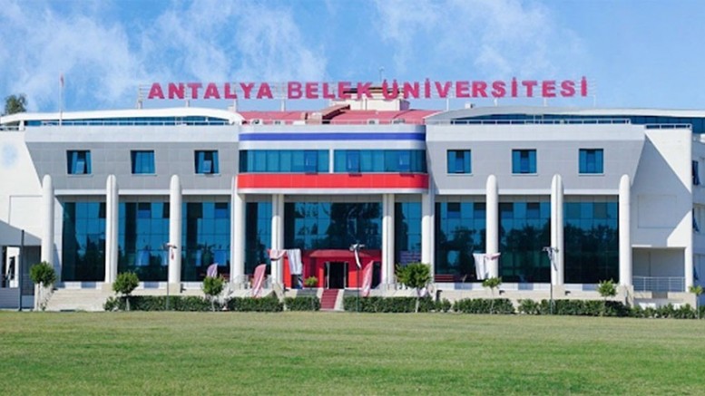 Prof. Dr. Abdullah Kuzu’dan Akademik Zirve: Türkiye’de İlk 20, Antalya’da Birinci