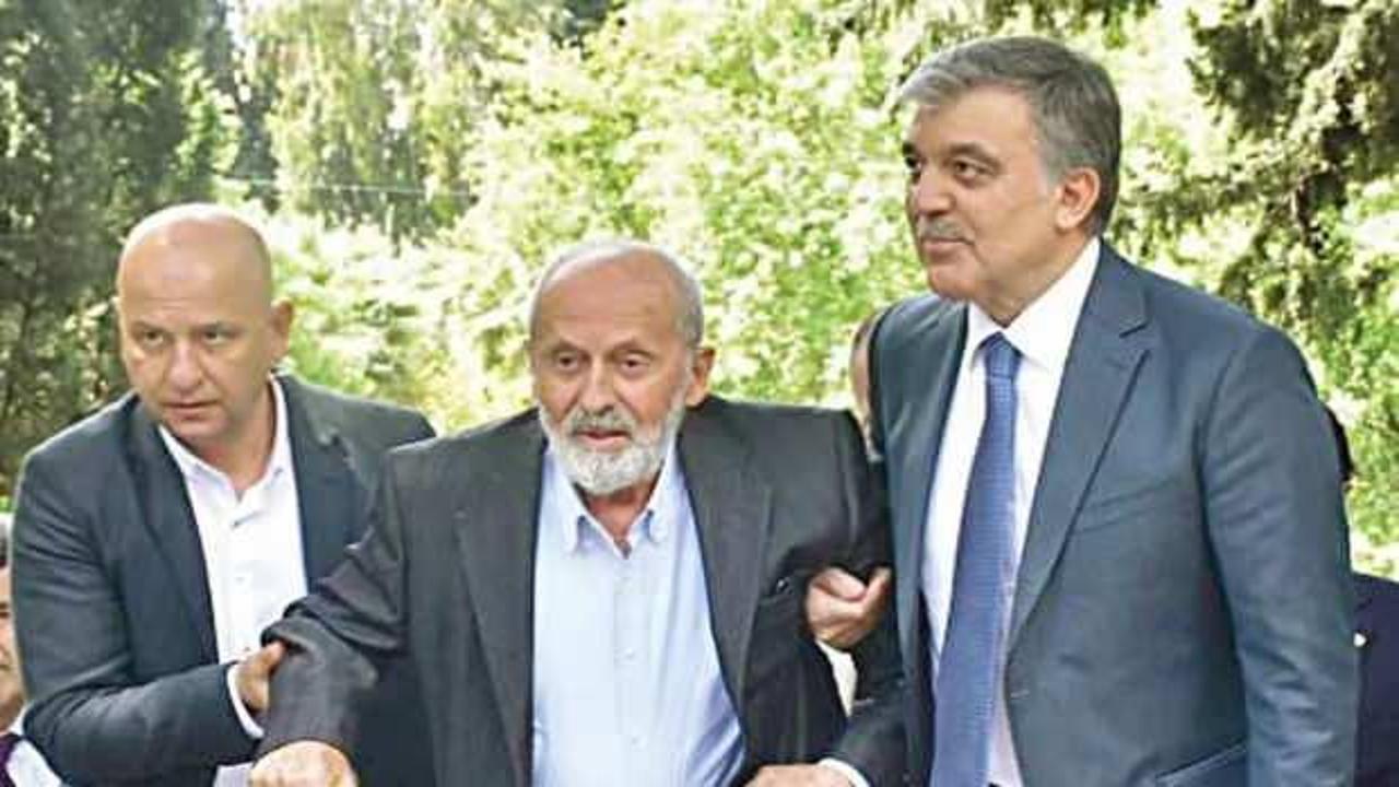 Prof. Dr. Ahmet Tahir Satoğlu hayatını kaybetti