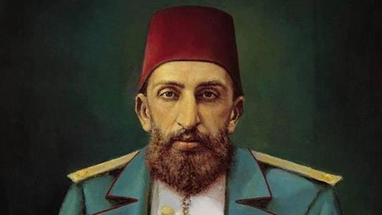 Sultan 2. Abdülhamid’in 71 varisi belli oldu! Mahkeme, gayrimenkulleri mirasçılara vermedi