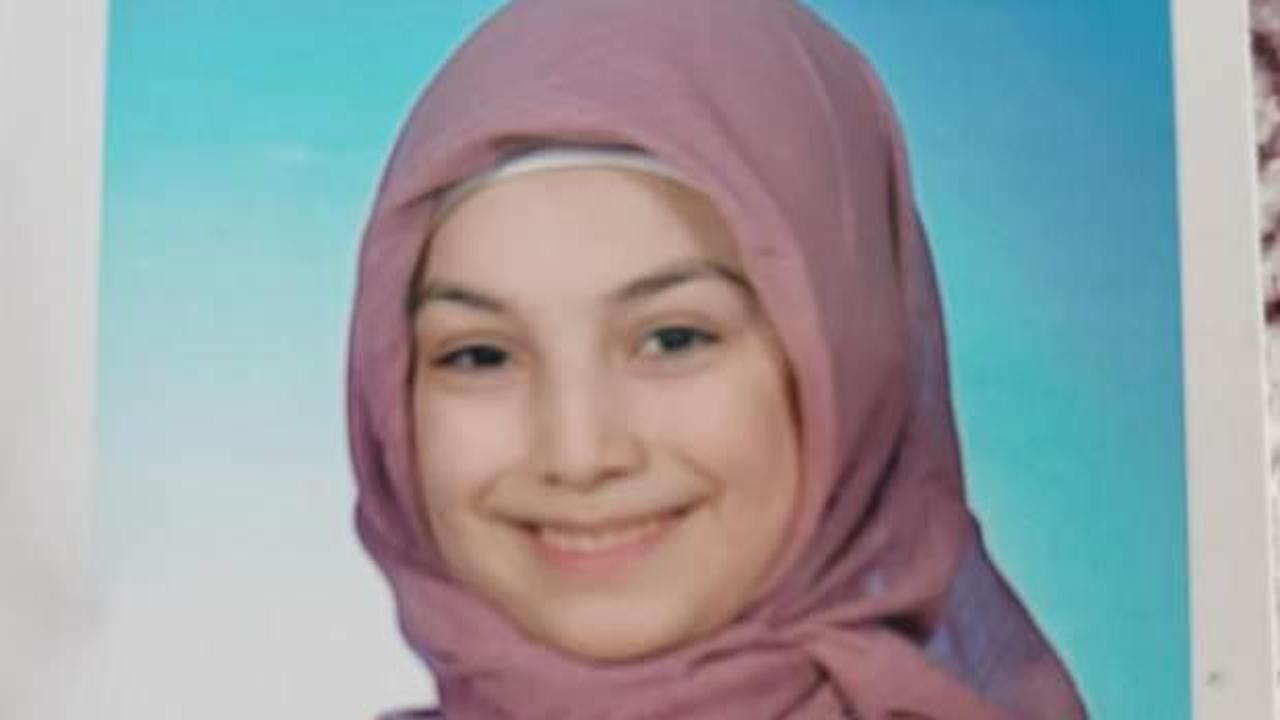 1 aydır aranan Elif İstanbul'da bulundu