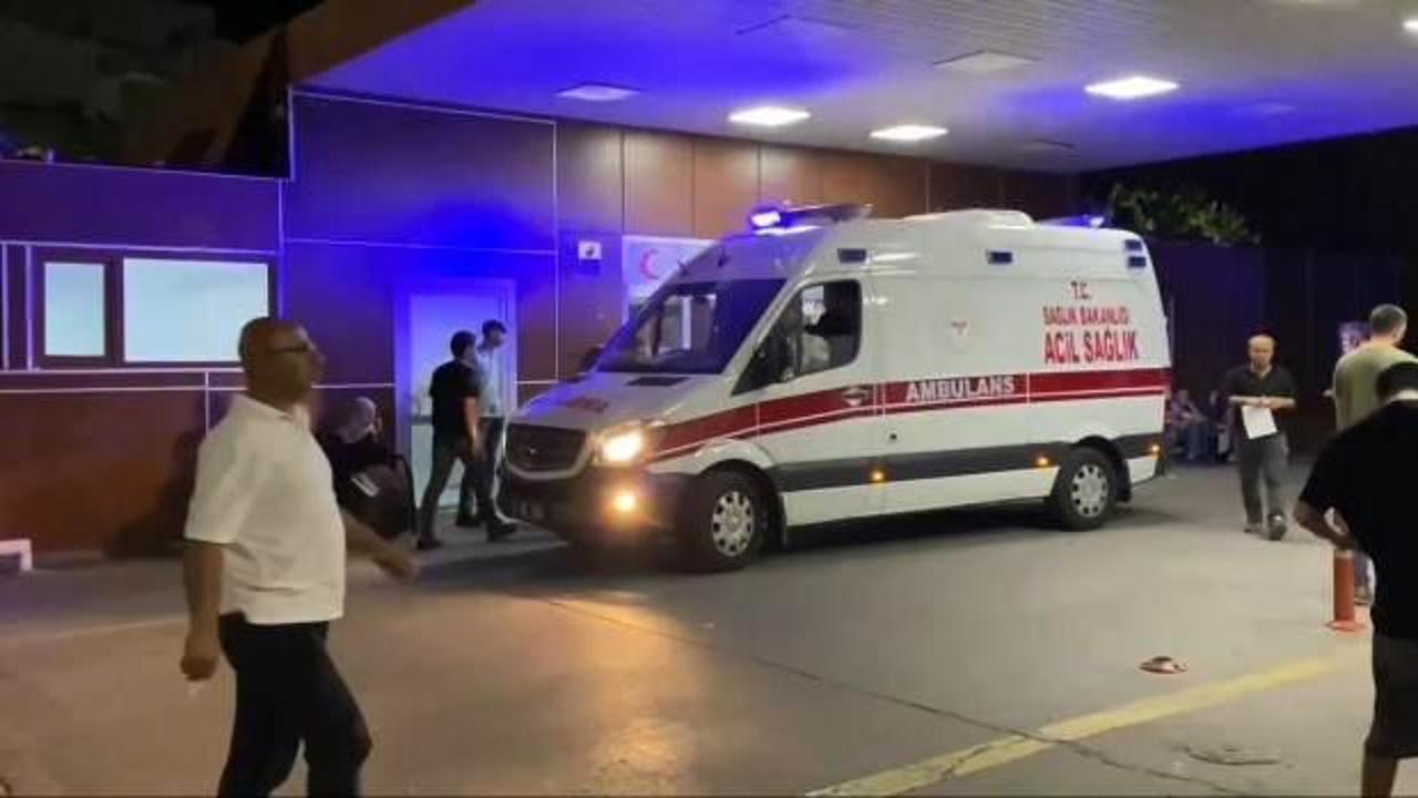 1 çocuk annesi, tartıştığı eşi tarafından öldürüldü