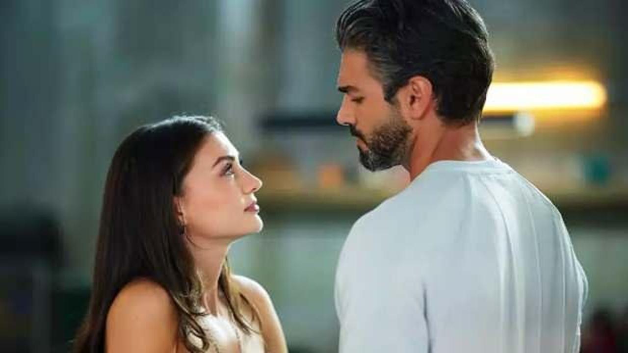 1 dizi daha bitiyor! Reyting savaşında yenik düşen Ruhun Duymaz'ın final tarihi