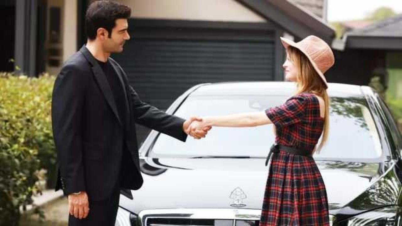 1 dizi daha erken finalden nasibini aldı! Gülcemal'in yayından kaldırılmasının nedeni...