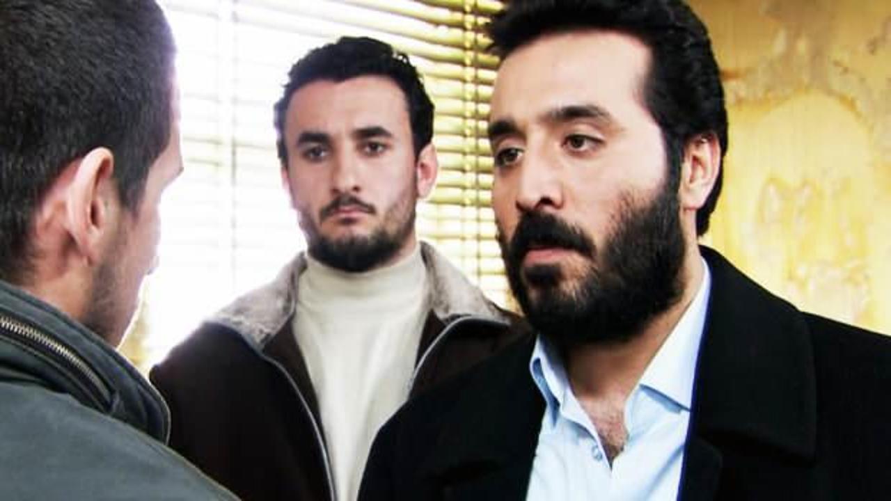 1 Kurtlar Vadisi oyuncusu daha sahalara dönüş yaptı! Ben Bu Cihana Sığmazam’a o geliyor…