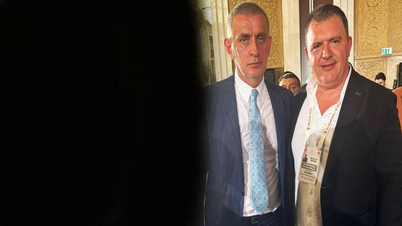 1. Lig ekibinde başkan istifa etti! Sebebi Hacıosmanoğlu